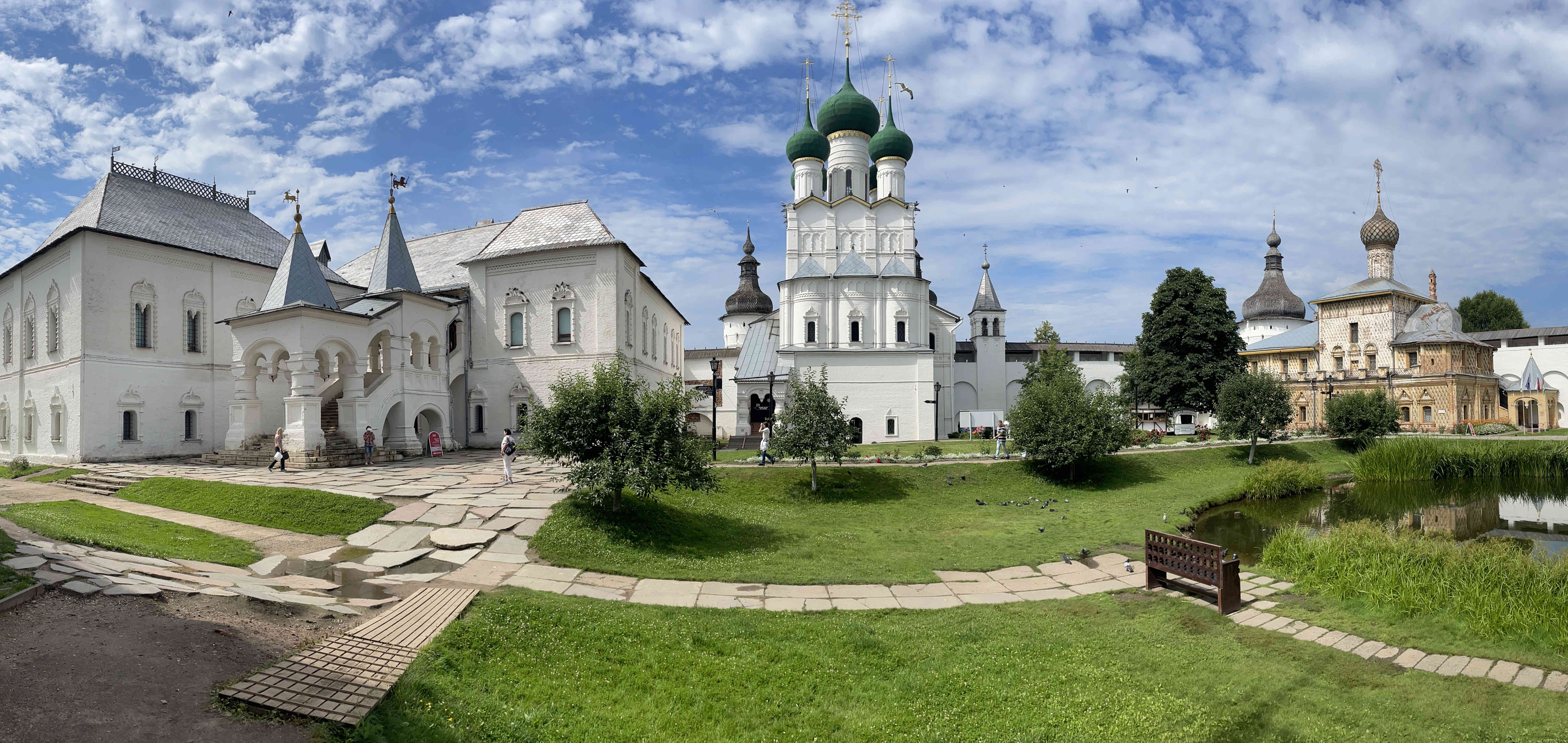 Ростов